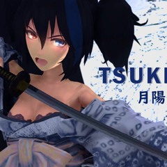 (+YT/PV) Tsukiakari (月陽-ツキアカリ-) - Yokune Ruko ♂