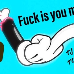 Fuck Iz U Mad Ft Tc Litt