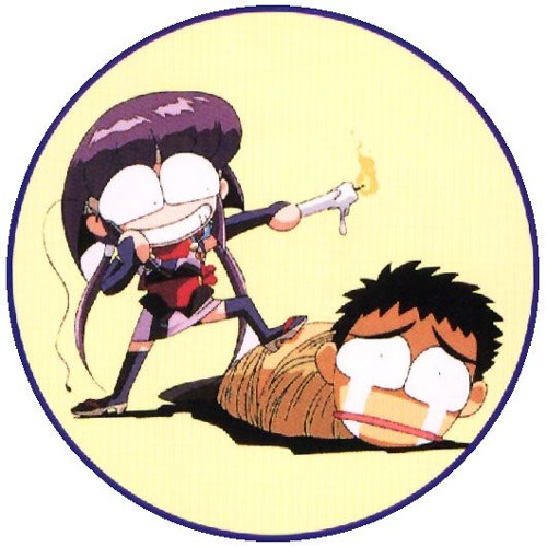 ANother one of those tracks with loud cut up samples and breaks and noise and shit