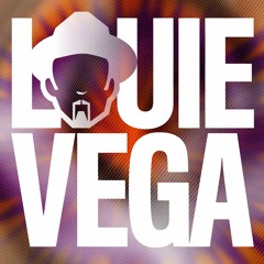 Louie Vega Cafe Blue #15