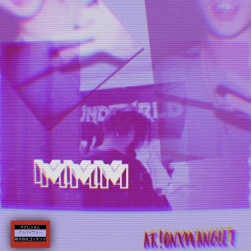 MMM - FEAT. AR!ON