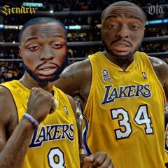 Poet Hendrix-Old Lakers