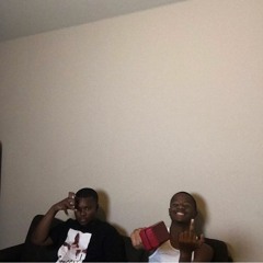 Waukee X JRedd - Ashtray (Prod. Subber)