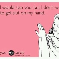 RondoOnDa9 - Dumb slut