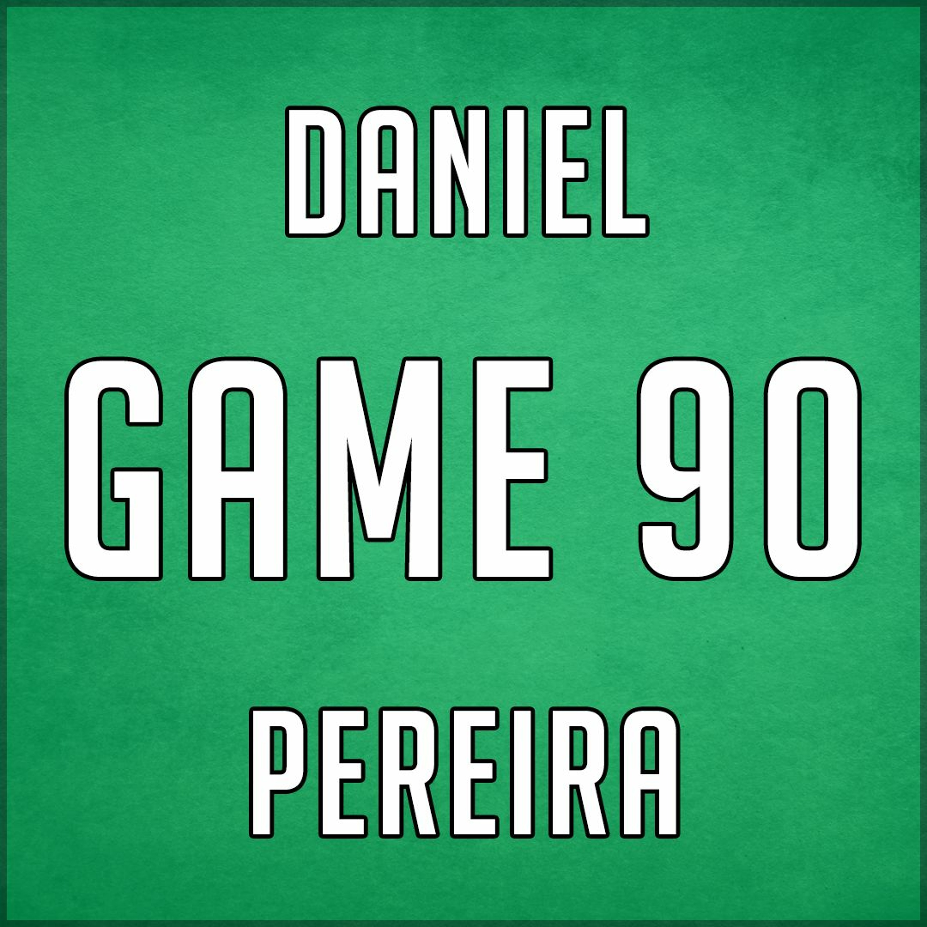 GAME 90 episode artwork