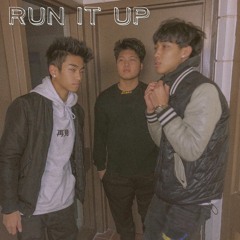 Run It Up - PrinceBri X Lil Viet X Esay