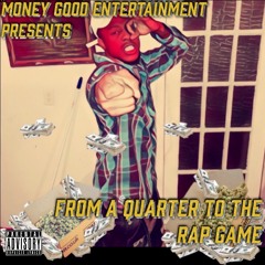 MGE GHOST - MoneyGoooDMOVIE