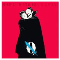 I Sat By The Ocean (Queens of the Stone Age cover)