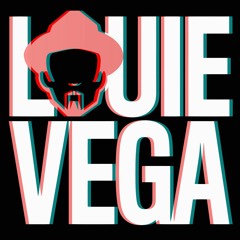 Louie Vega Cafe Blue #22