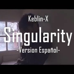 BTS- Singularity (Cover Español) | Keblin Ovalles