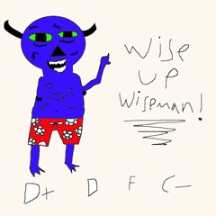 I Eat Gushers At Night