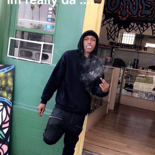 No Actin (Prod. Yung Aiki)
