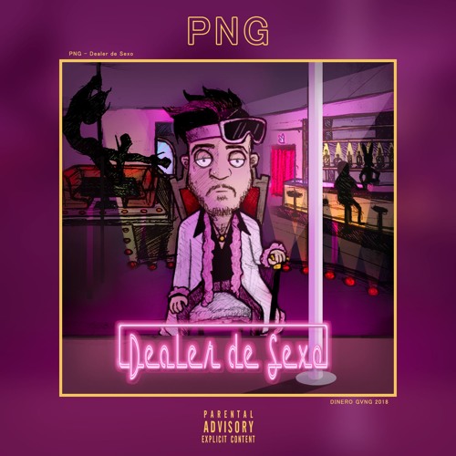 PNG - Dealer de Sexo (prod.bapcat)