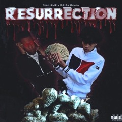 Resurrection - Peso SME x 38 Da Demon