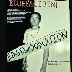 BlueBenji- You Can