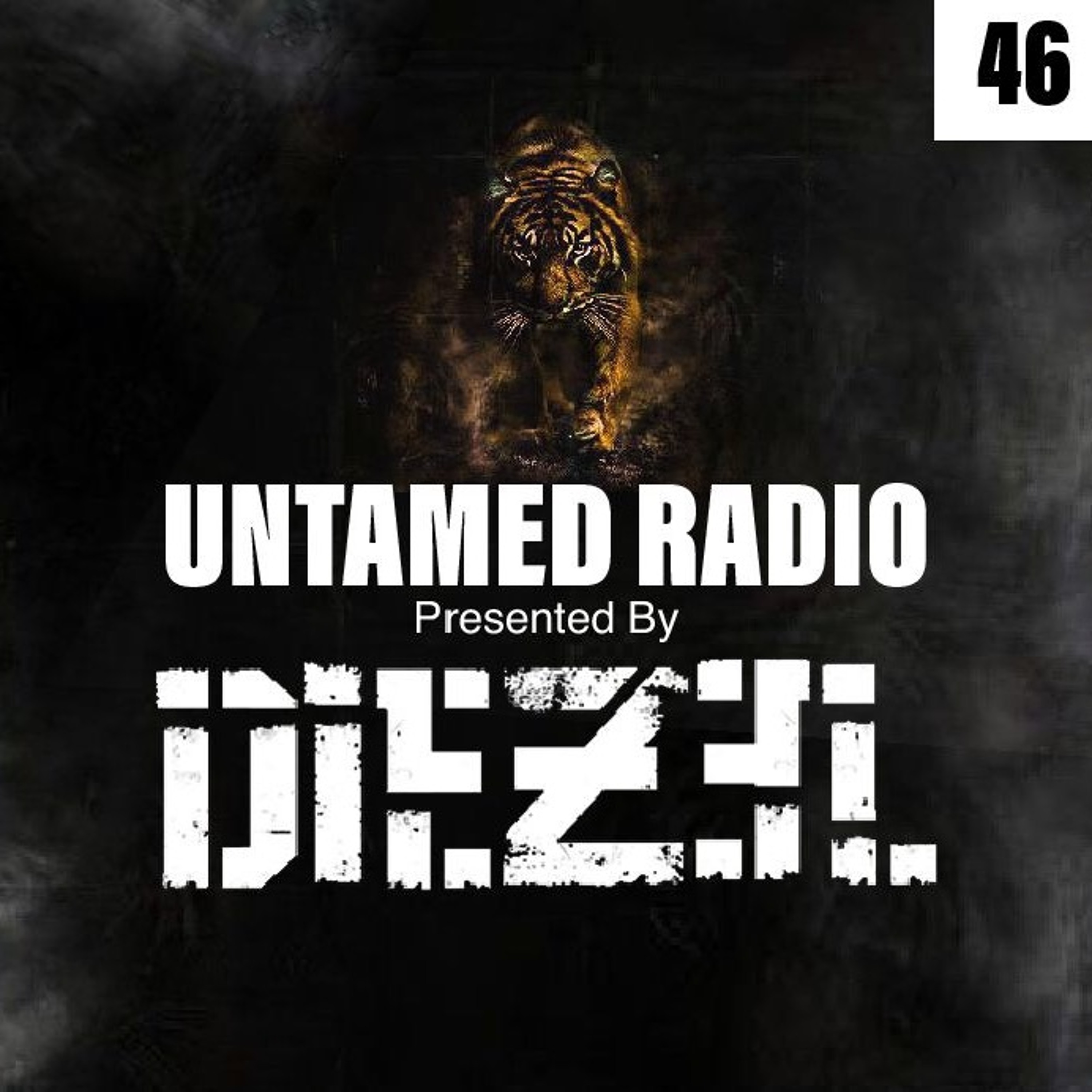 Untamed Radio