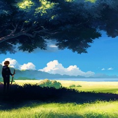 ｢ Alone ｣