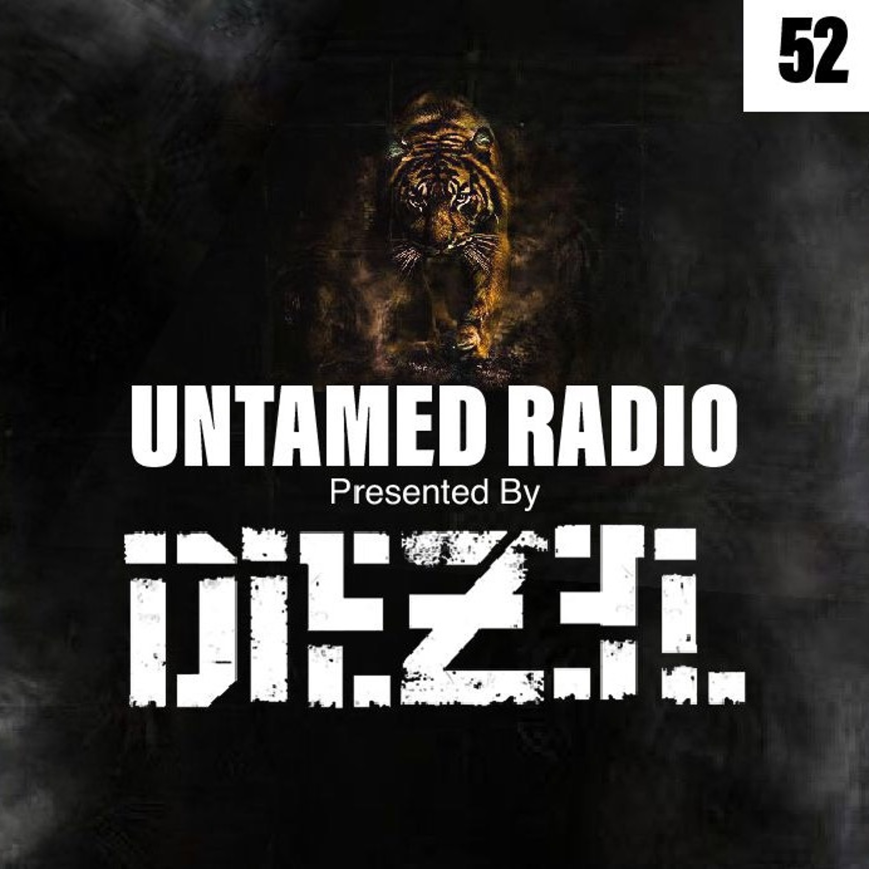Untamed Radio