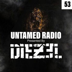 Untamed Radio #053