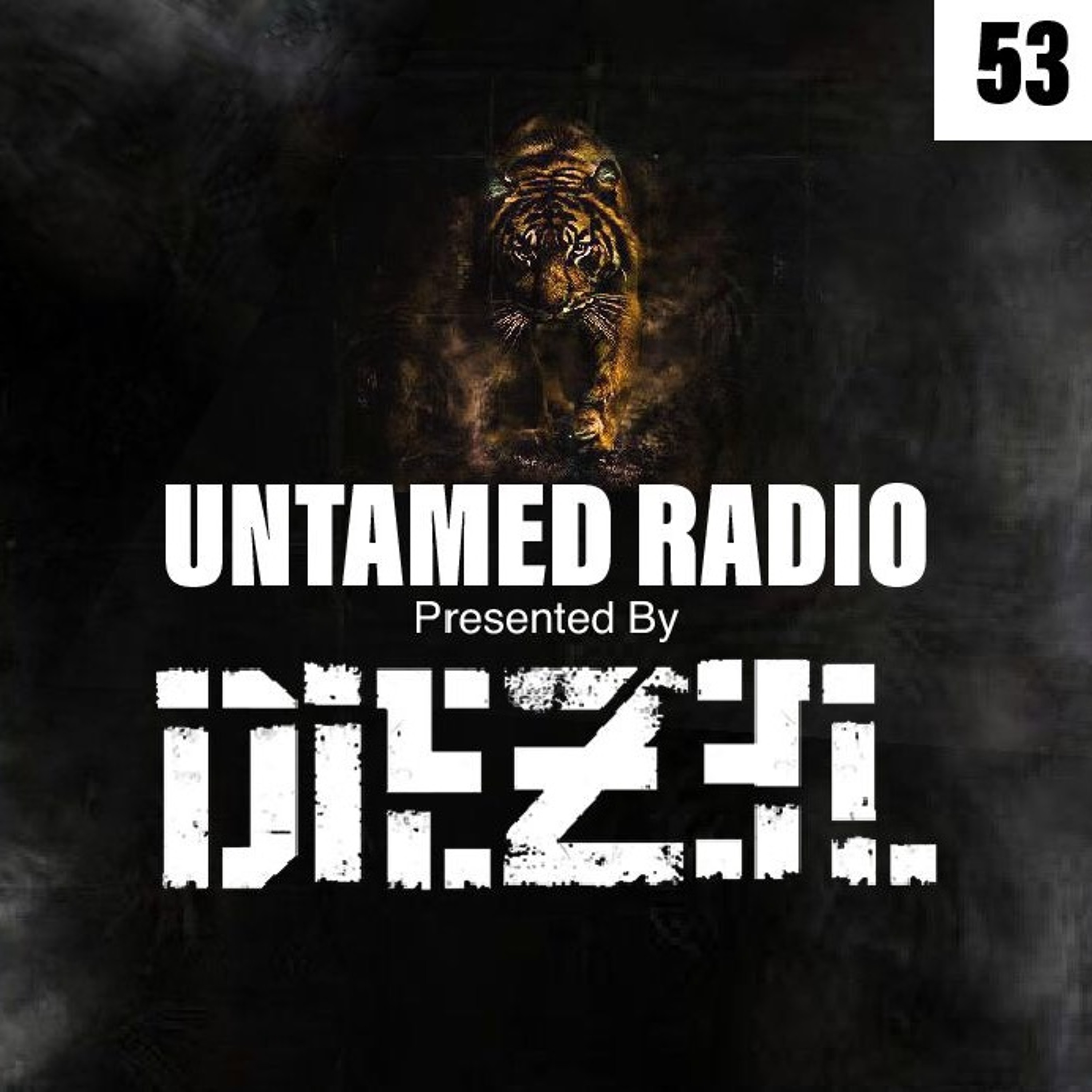 Untamed Radio