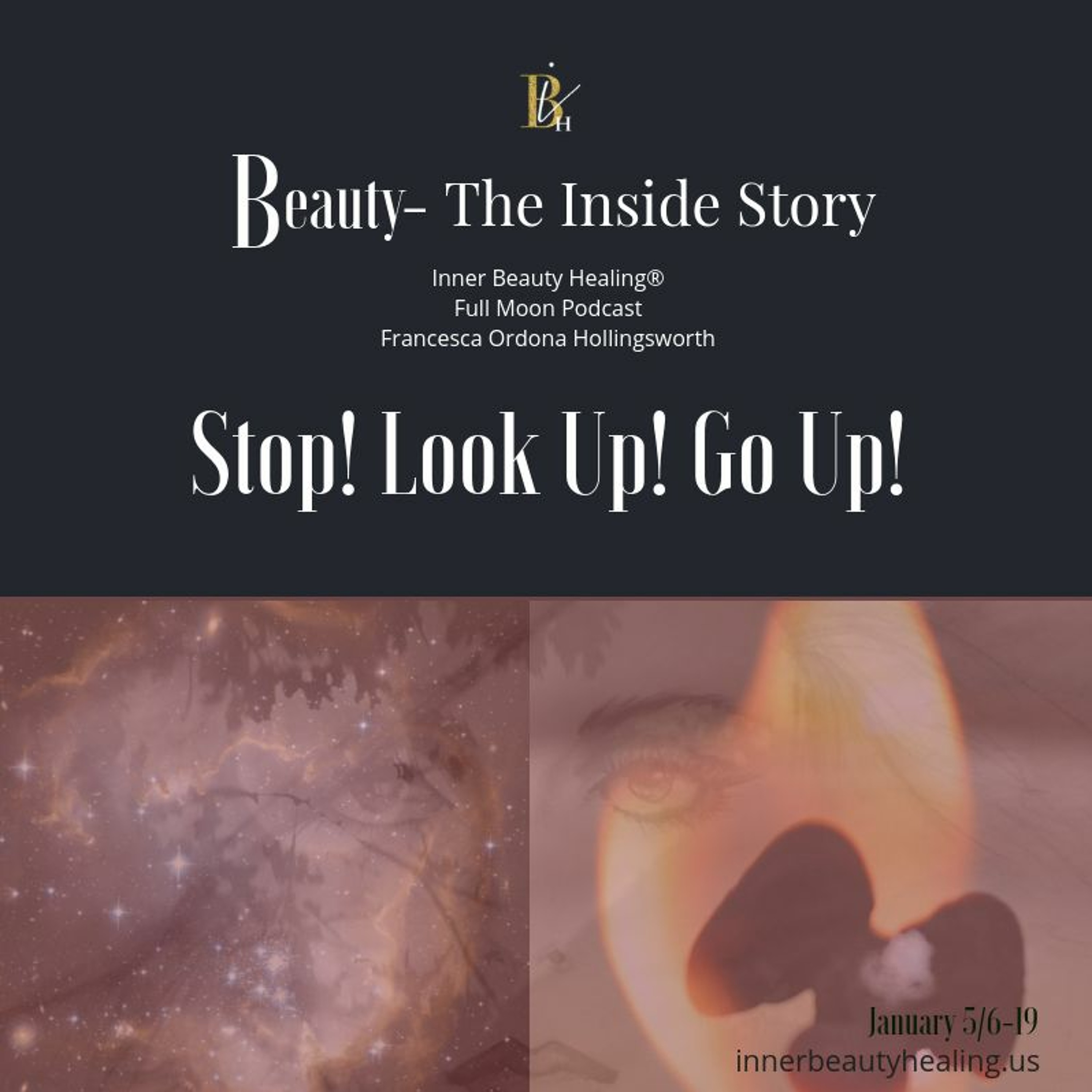 Inner Beauty Healing
