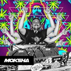 Dj Moksha 100% Fullon Mix. Free Download!