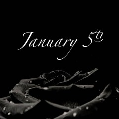 January 5th Ft Bri-C (Prod. LeeL Beats)