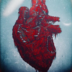 Dark Heart (feat. Elijah Pierce)