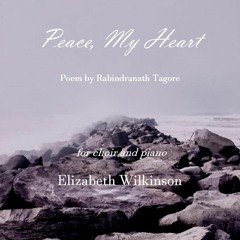 Peace, My Heart