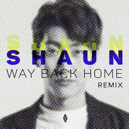 Shaun - Way Back Home (BVC Remix)