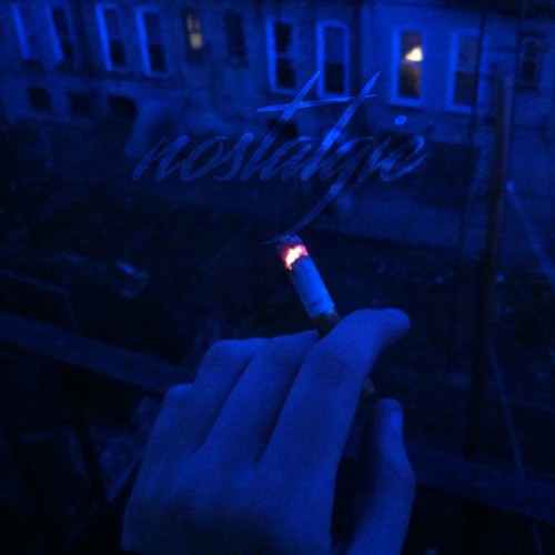 nights alone (Prod. Khail) OUT ON ALL PLATFORMS