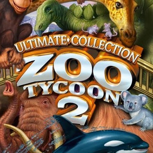 Stream RAWSM | Listen to Zoo Tycoon 2 Original Soundtrack playlist online  for free on SoundCloud