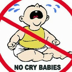SUPAMANDAVINCHI x 'No Cry Babies' prod. Foreva Stone