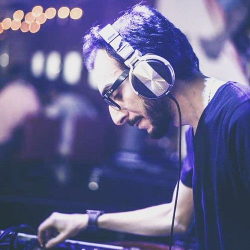 Ayman Nageeb - Mind Journey (Nov 2018)