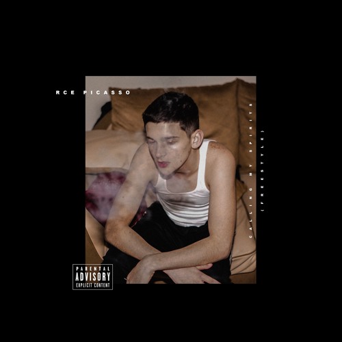 Calling My Spirits (Freestyle)