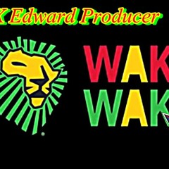 REMIX Edward Produceer Waka Waka (Sharam Arena Mix) - Shakira ft Freshlyground