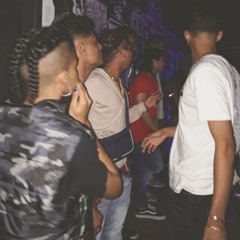 KTL CA$H x CELDINRICH x ADAL RAP - JOVEM NEGRO LIVRE (PROD. BENIHANA BOY x ÜSIMPLES)