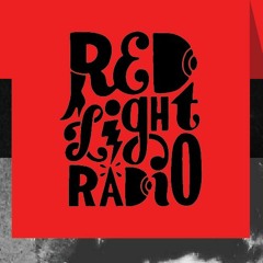 Tikitula @ Red Light Radio 15-11-2018