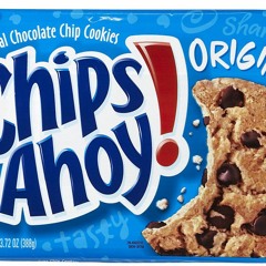 Cookies - (Trap Type) Instrumental