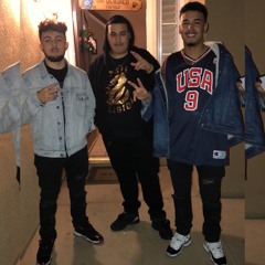 $O$AMOBBxFODC- 4s up (official audio)