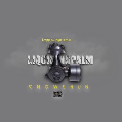 KNOWSHUN X 20 - PUSHA - 2