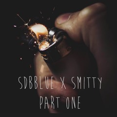 sdbblue x Smitty : Part One