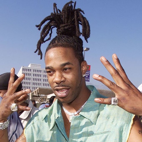 Vol.312 Best Of Busta Rymes Mixtape Edition Pt.2