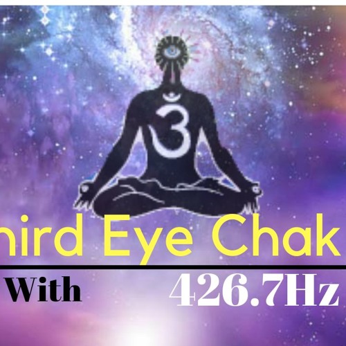Meditation Music : Open Your Third Eye Chakra ,Healing Meditation Music , Free From Stress 15 Min