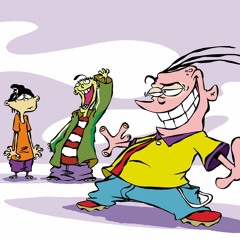 Gang 2 Ft. Calvin & Elijah