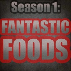 Season 1 - Fantastic Foods Episode 2: Chocolate Chip Cookies