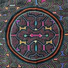 icaros | mantra | shamanic | ambient