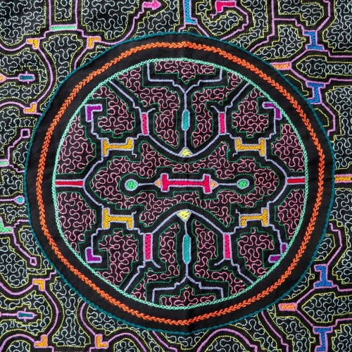 icaros | mantra | shamanic | ambient