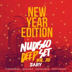 NUDISCO DEEP VOL.20 ( New Year Edition )