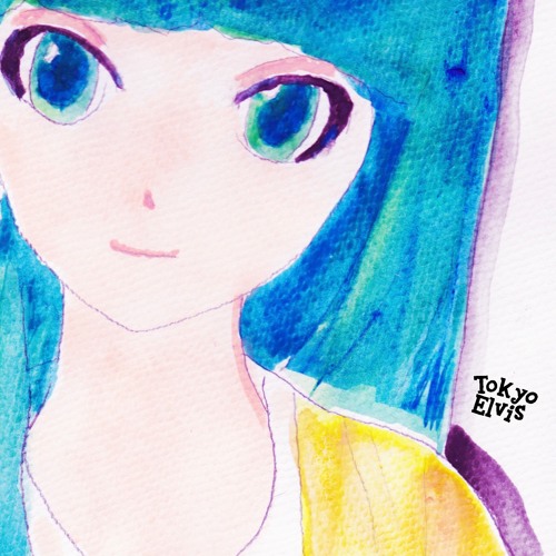 Make It Last (feat. Hatsune Miku)